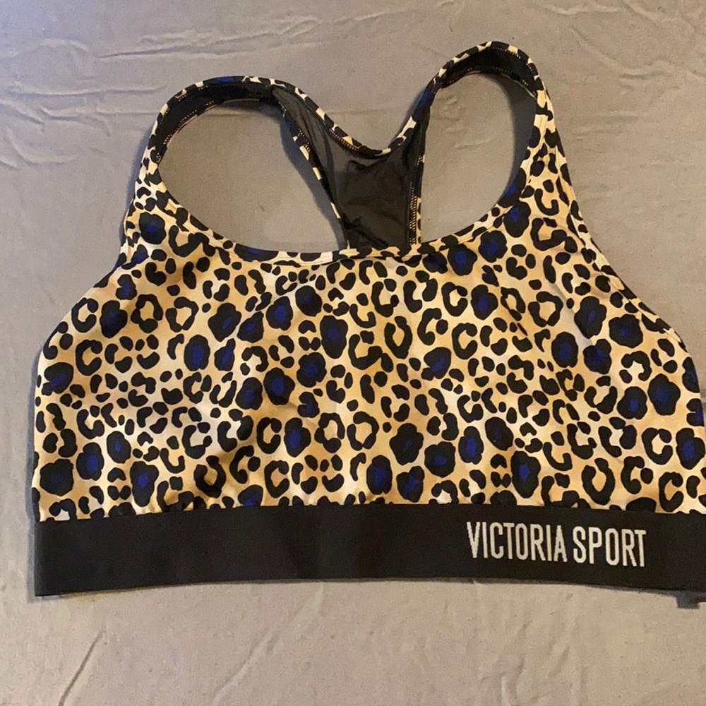 Victoria’s Secret Sports Bras